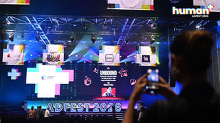 ADFEST 2026 DAY 1, FULLY HUMAN+