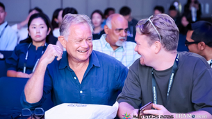 MAD STARS 2026 Day One: When AI Becomes the Question, Not the Answer