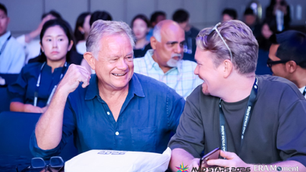 MAD STARS 2026 Day One: When AI Becomes the Question, Not the Answer