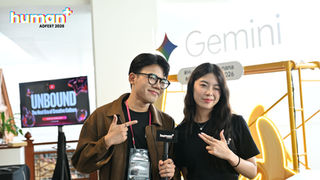 ADFEST 2026 YOUNG LOTUS CREATIVES THE NEXT GENERATION OF HUMAN+