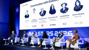 Moving From Message to Real-World Impact: MAD STARS Executive Jury Reveals the WorkThat Stayed With Them
