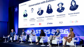 Moving From Message to Real-World Impact: MAD STARS Executive Jury Reveals the WorkThat Stayed With Them