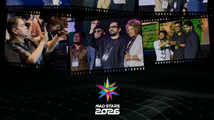 MAD STARS 2026 Issues Final Call for Entriesas June 15 Deadline Approaches