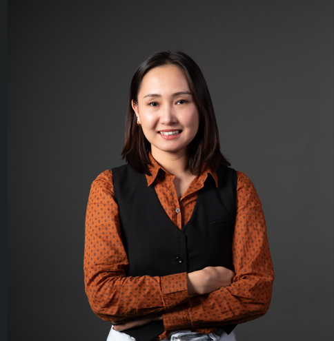 Writer: Bolormaa Erdenebileg