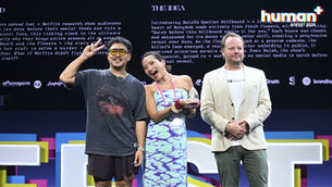 HUMAN+ IN SPOTLIGHT:ADFEST 2026 UNVEILS DAY 2 LOTUS WINNERS!