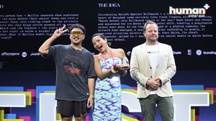 HUMAN+ IN SPOTLIGHT:ADFEST 2026 UNVEILS DAY 2 LOTUS WINNERS!
