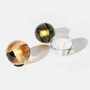 Battery Powered Pendant Lamp