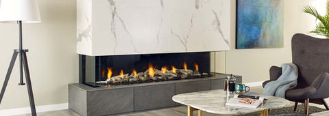 Fireplace Products