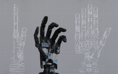  Wearable Control Interfaces