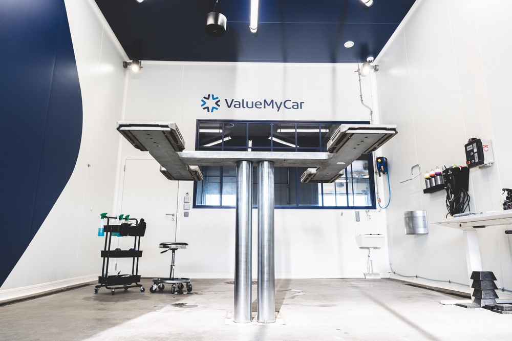 Laver le dessous de sa voiture : un entretien essentiel ?