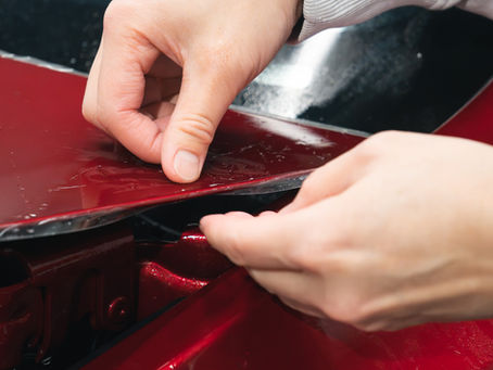 Pourquoi faire un PPF sur sa voiture ? Les 7 avantages principaux