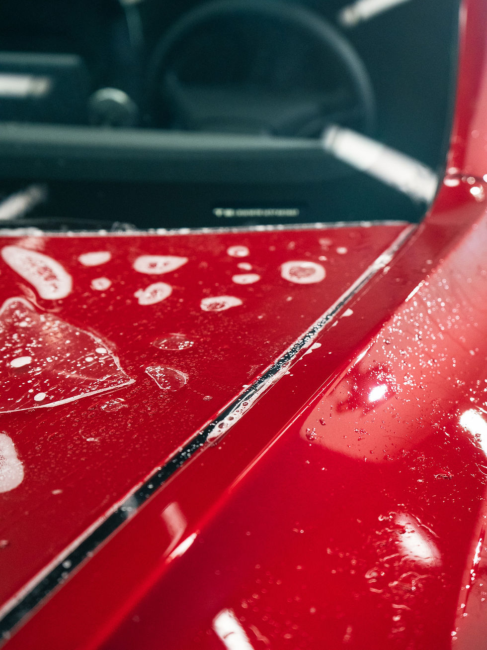 PPF, Covering, Traitement Céramique : les différences et que choisir ?