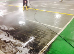 car-park-cleaning-liverpool