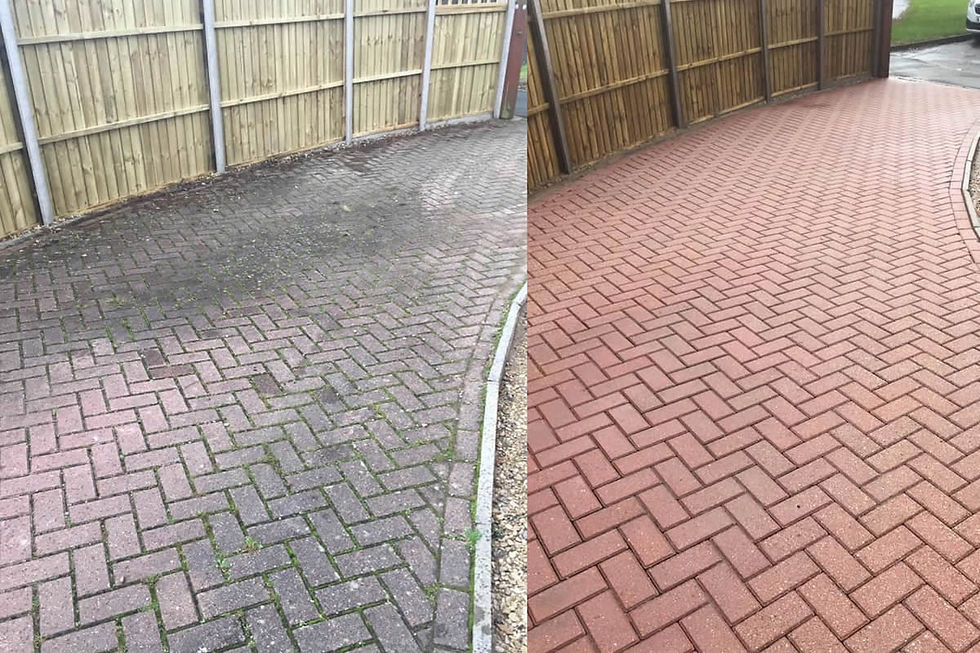 drivewayCleaning