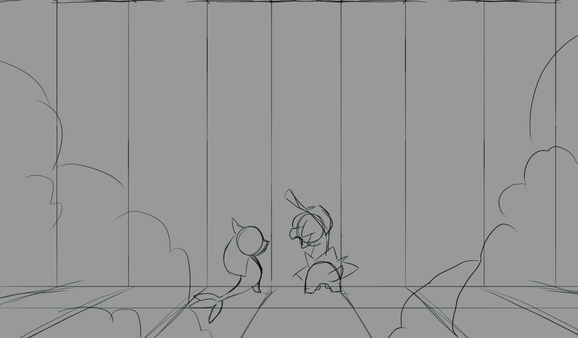 Battle