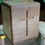Thumbnail: Maple Pedestal Urn (#5213)