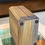 Thumbnail: Purple Poplar Urn (#3147)