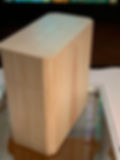 Thumbnail: Select Pine Urn (#3205)