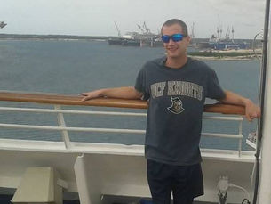 Beyond Sight: How I Navigate the World’s Oceans