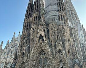 Barcelona: Jewel of the Mediterranean