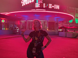 Universal Orlando's Halloween Horror Nights: A Non-Horror Lover's Guide