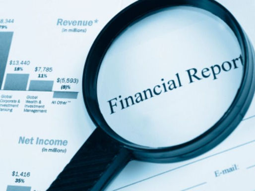 Business Intelligence in Finance: Transforming Reporting and Decision-Making