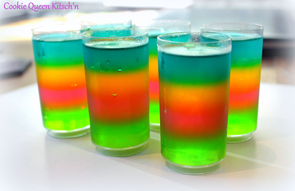 Thumbnail: Jelly Pots