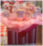 Cookie Bouquet