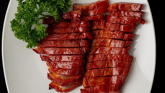 BBQ Pork 叉烧例牌