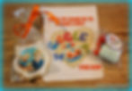 Cotton Favour Bags