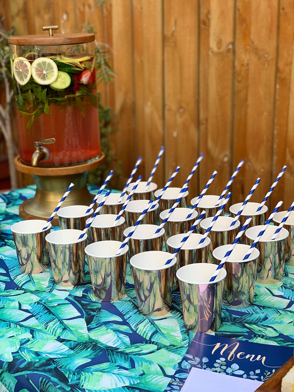 Thumbnail: Drink Station Add On
