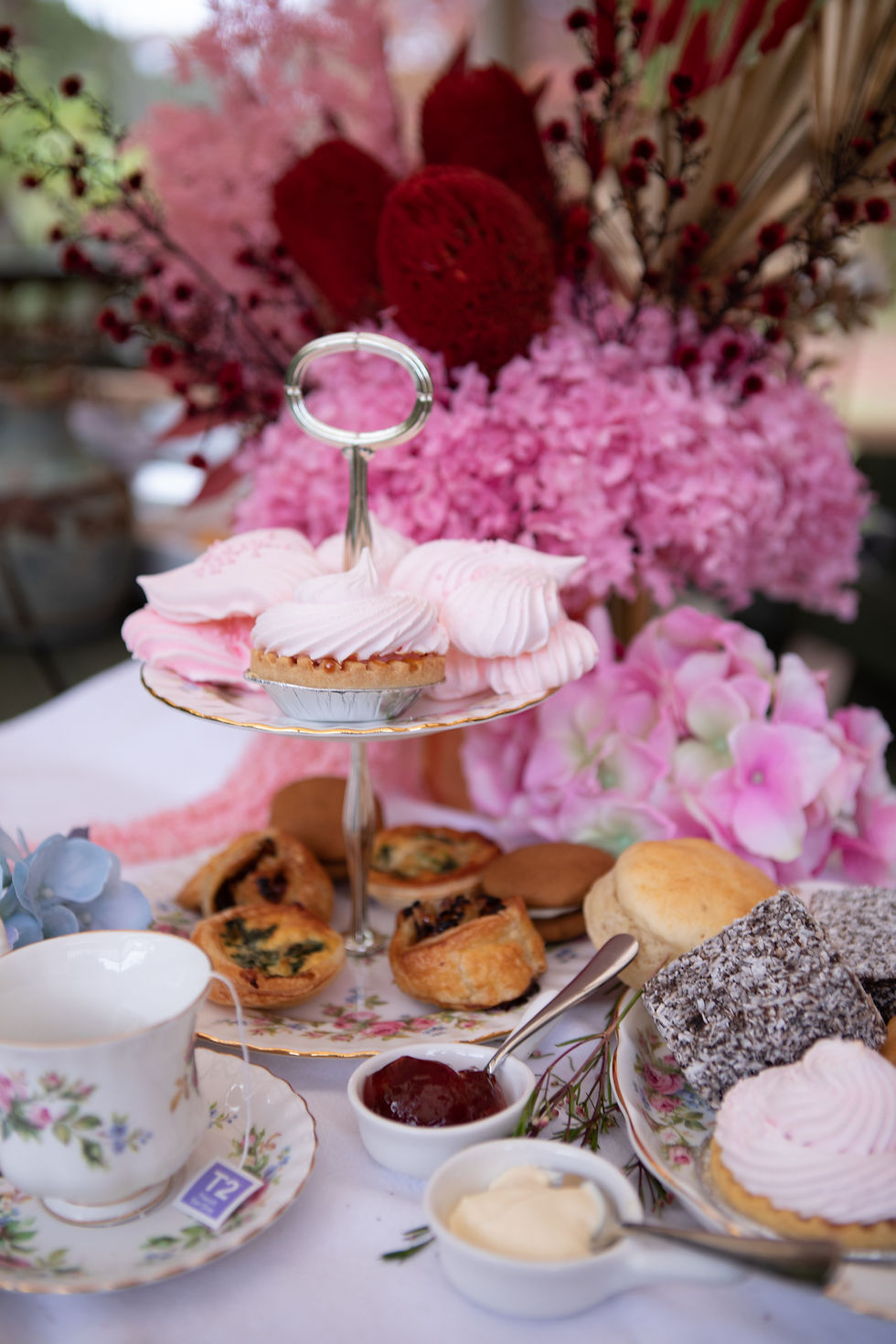 Thumbnail: High Tea in a Box