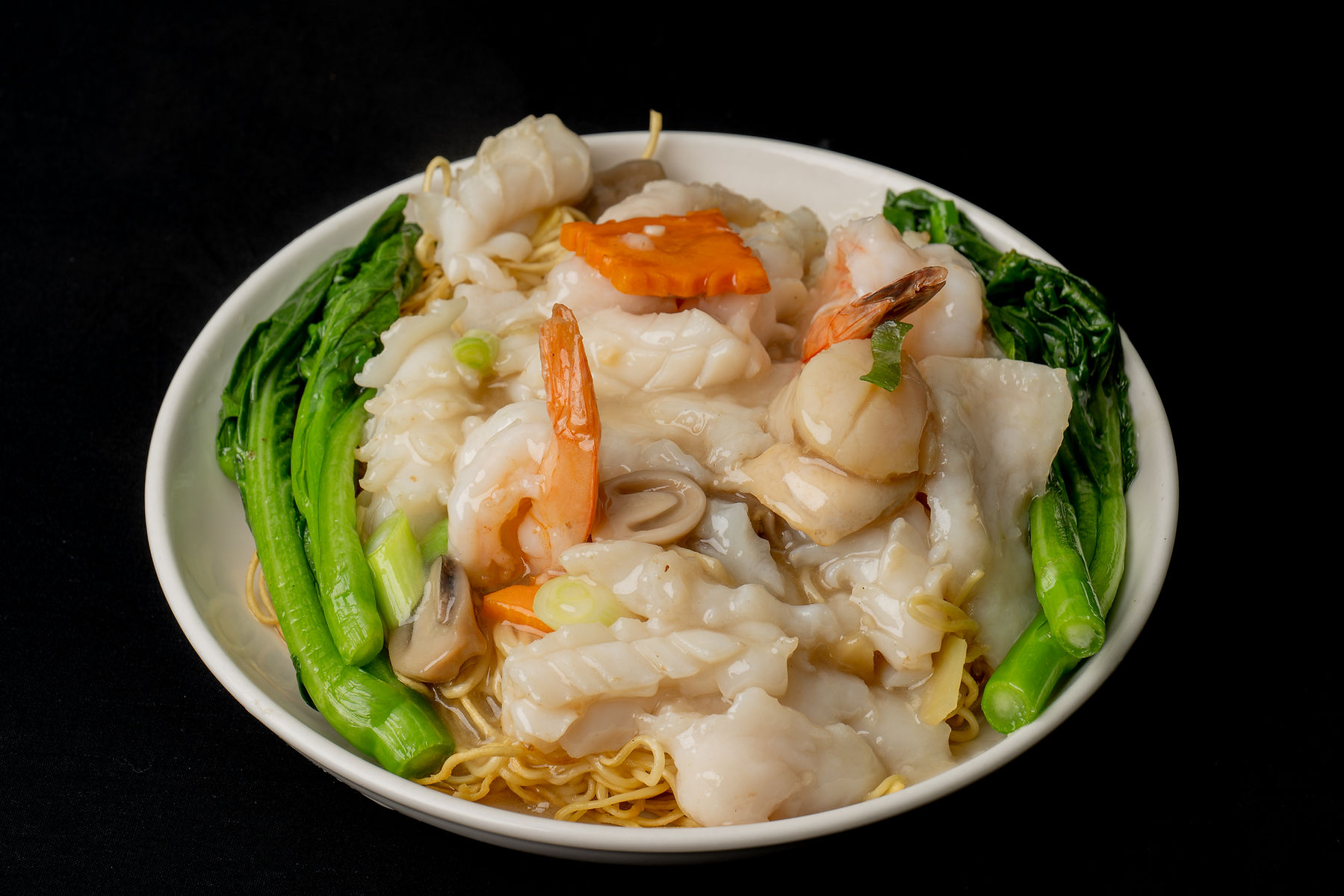 Egg Noodles/Udon--蛋面乌冬面