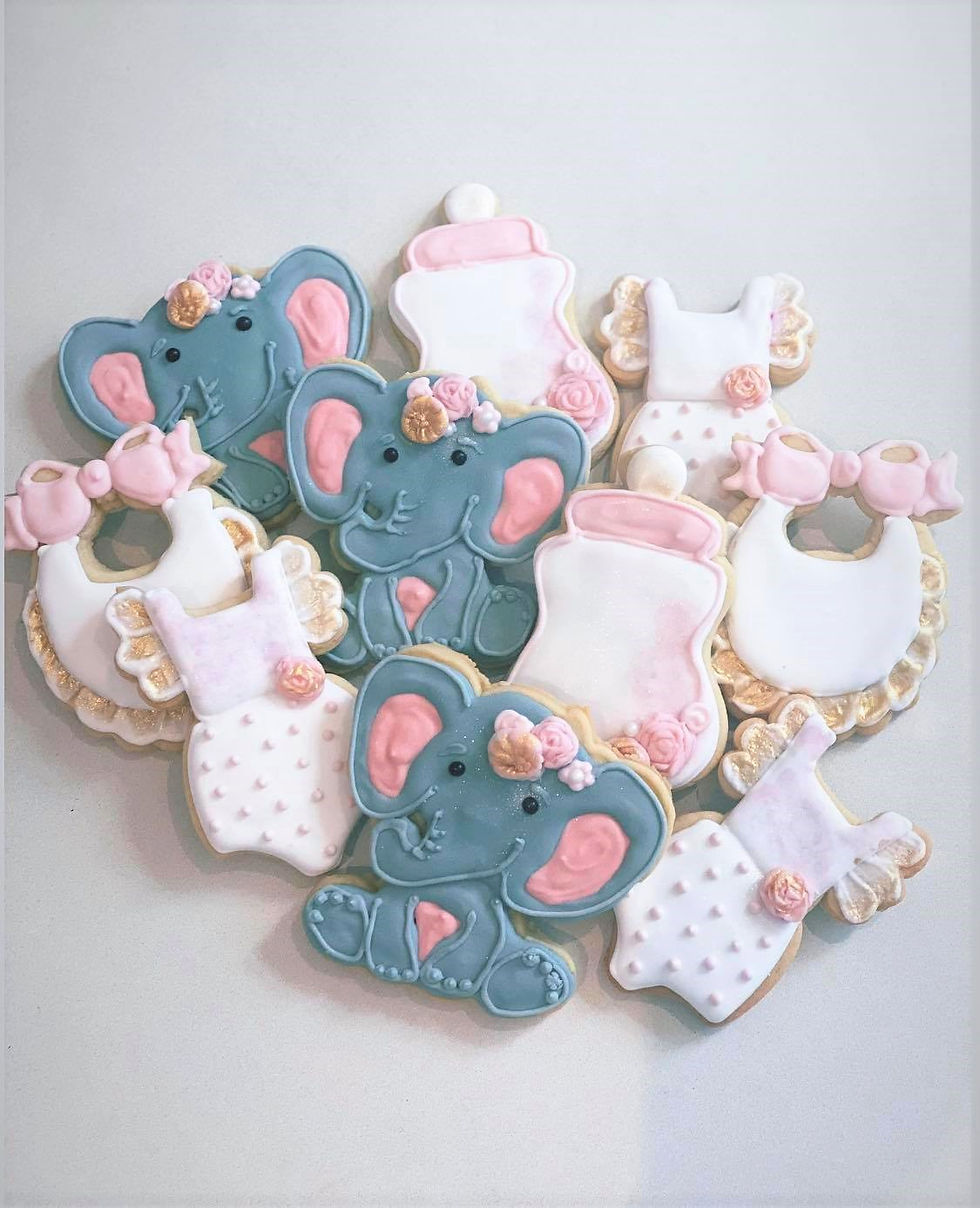 Thumbnail: 5 Cookie Giftbox