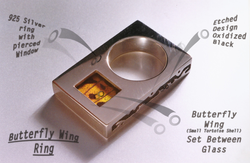 BUTTERFLY-WING-RING-ORANGE