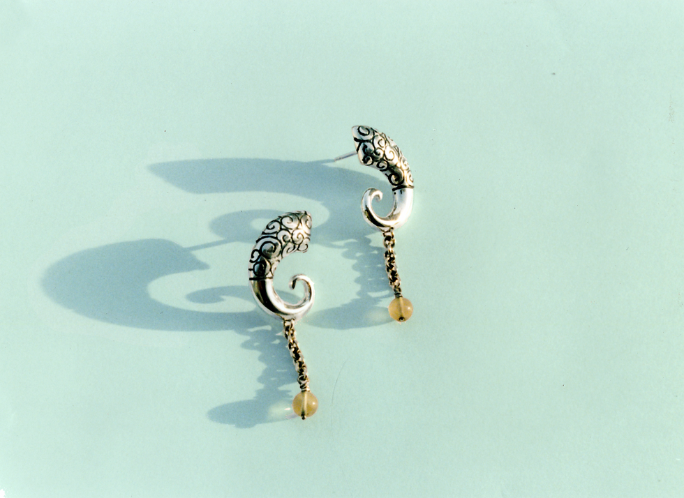 Cochlear-EARINGS