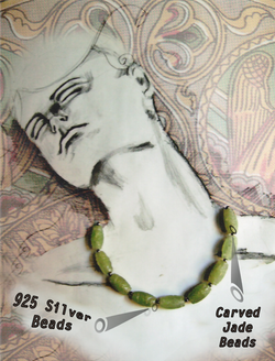 CARVED-JADE-BEADED-NECK-PIECE