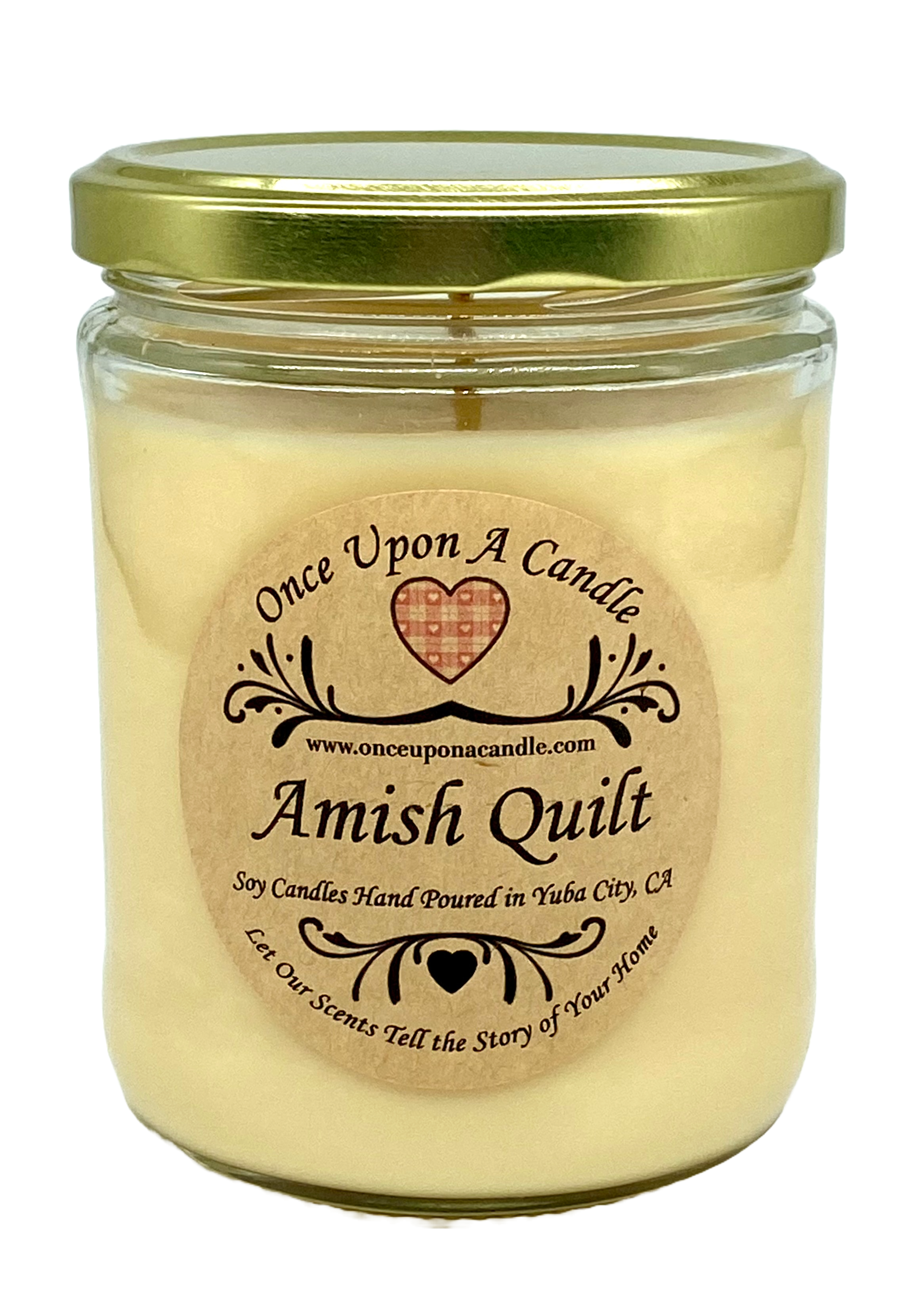 Amish Quilt