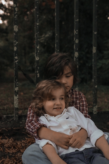 Family Photography Hickory