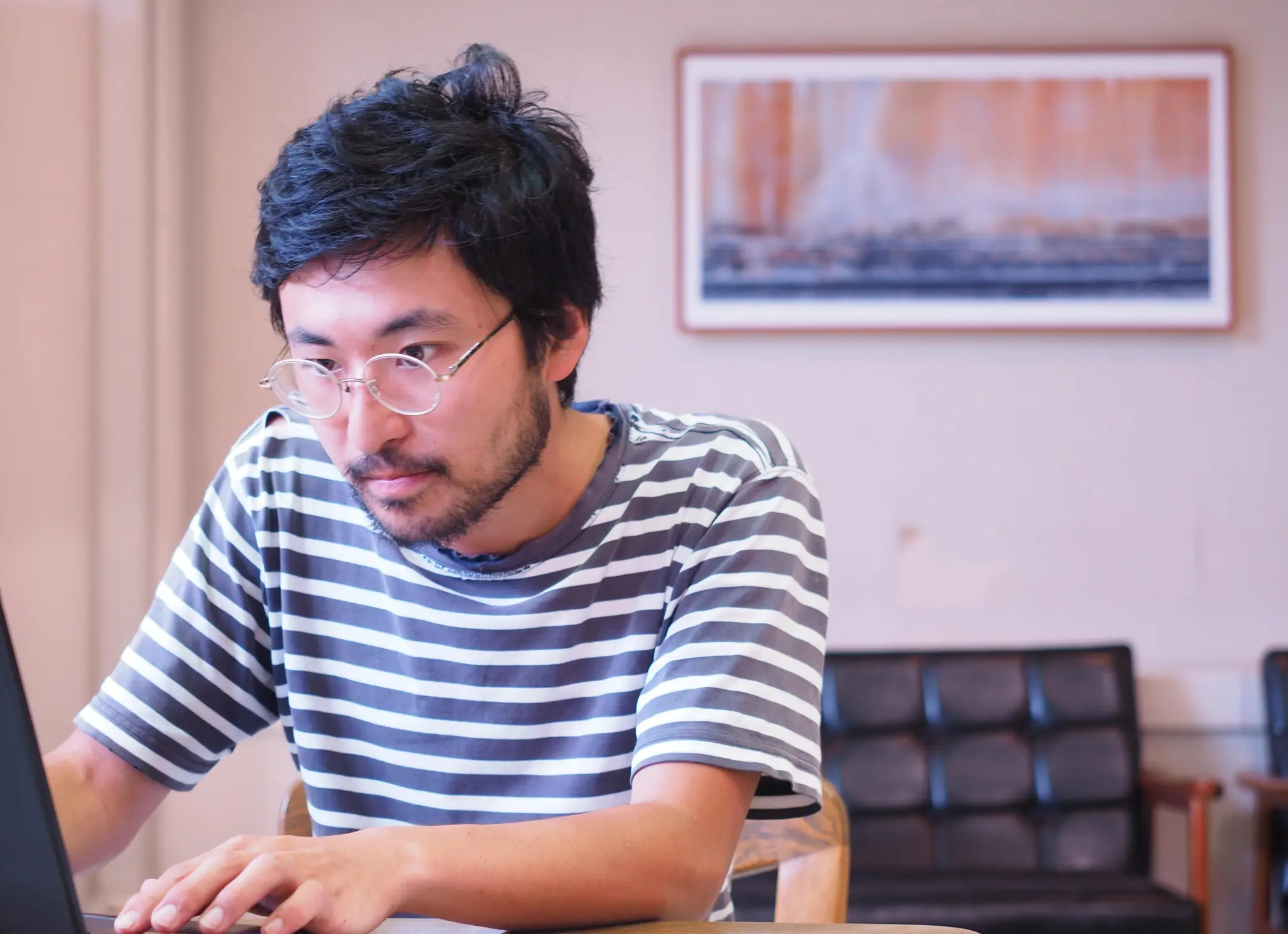 TAKAHIRO TSUZUKI