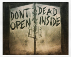 Don't Open, Dead Inside