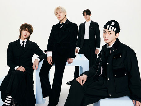 SHINee: HARD