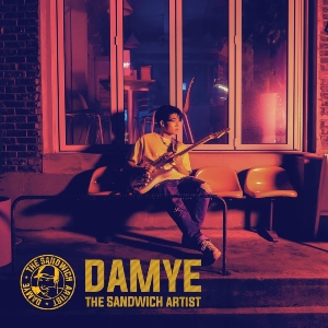 64. DAMYE – The Sandwich Artist