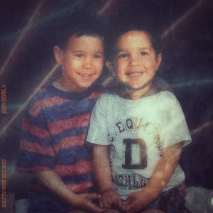 50. Snotty Nose Rez Kids – Born Deadly