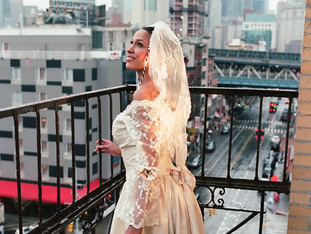 Princess Nokia: i love you but this is goodbye