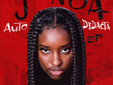 J NOA: Autodidacta