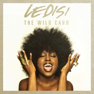 85. Ledisi – The Wild Card