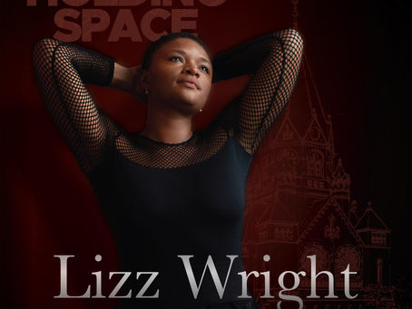 Lizz Wright: Holding Space (Live in Berlin)