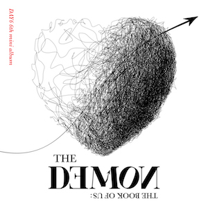 81. Day 6 – The Book of Us: The Demon