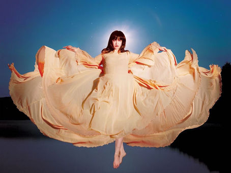 Anna Wise: Gently Powerful, Live (As If It Were Forever)